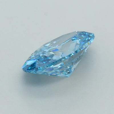 2.03 Carat Oval Lab Diamond :: Greenstar spin frame 03