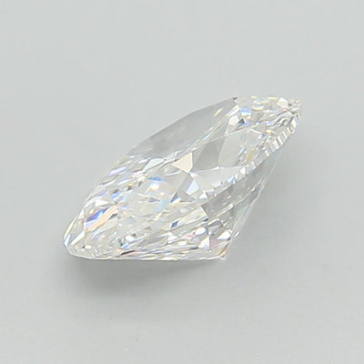 2.05 Carat Oval Lab Diamond :: Greenstar spin frame 03