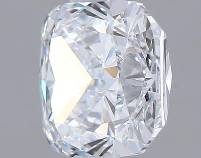 1.52 Carat Cushion Lab Diamond :: Greenstar spin frame 03
