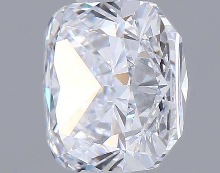 1.52 Carat Cushion Lab Diamond :: Greenstar spin frame 03