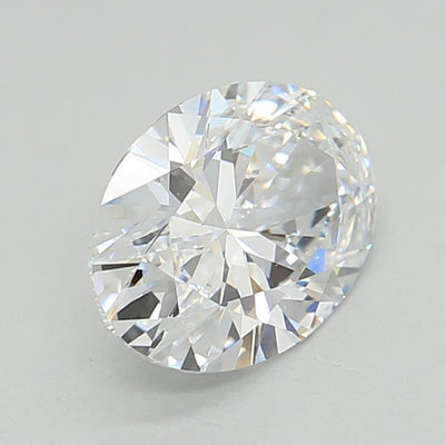 2.04 Carat Oval Lab Diamond :: Greenstar spin frame 03