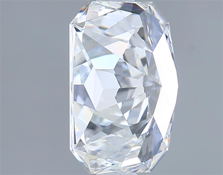 1.46 Carat Radiant Lab Diamond :: Greenstar spin frame 03