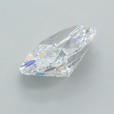 2.53 Carat Oval Lab Diamond :: Greenstar spin frame 03