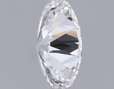 0.66 Carat Oval Lab Diamond :: Greenstar spin frame 03