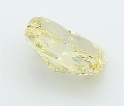 2.58 Carat Cushion Lab Diamond :: Greenstar spin frame 03