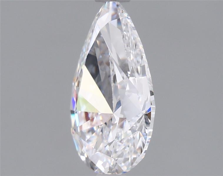 1.51 Carat Pear Lab Diamond :: Greenstar spin frame 03