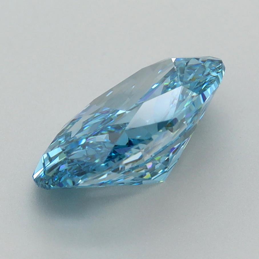 2.51 Carat Oval Lab Diamond :: Greenstar spin frame 03