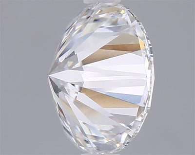 2.00 Carat Round Lab Diamond :: Greenstar spin frame 03