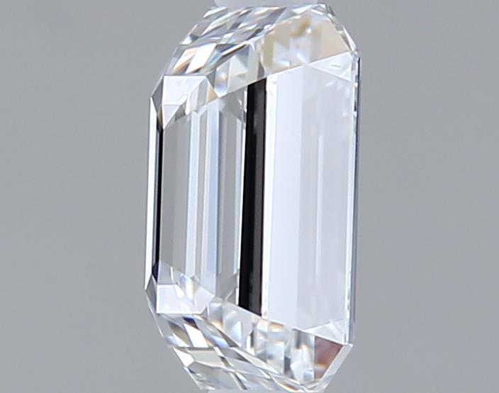 1.04 Carat Emerald Lab Diamond :: Greenstar spin frame 03