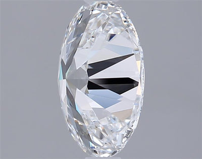 1.53 Carat Oval Lab Diamond :: Greenstar spin frame 03