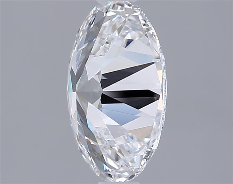 1.53 Carat Oval Lab Diamond :: Greenstar spin frame 03