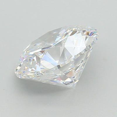3.00 Carat Round Lab Diamond :: Greenstar spin frame 03