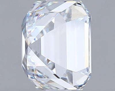 1.90 Carat Asscher Lab Diamond :: Greenstar spin frame 03