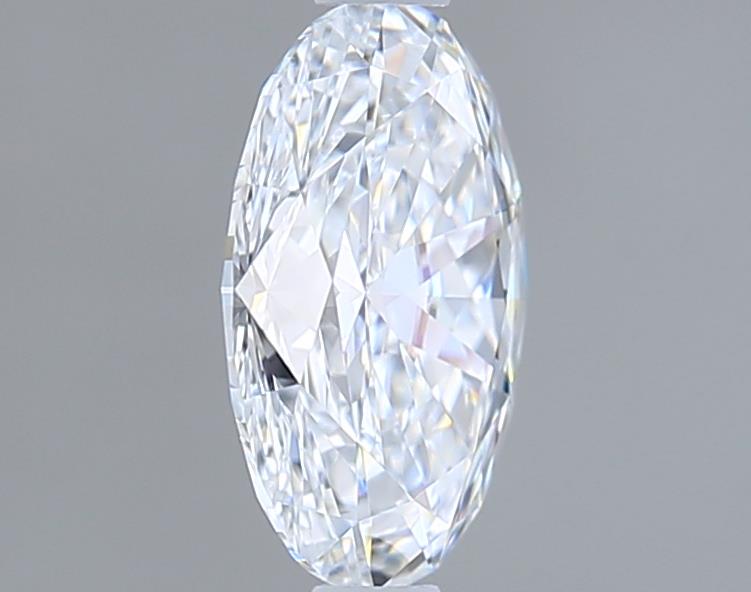 1.07 Carat Oval Lab Diamond :: Greenstar spin frame 03