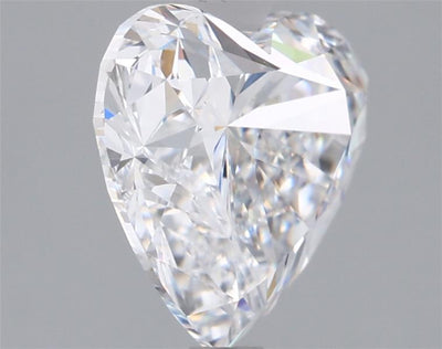 2.56 Carat Heart Lab Diamond :: Greenstar spin frame 03