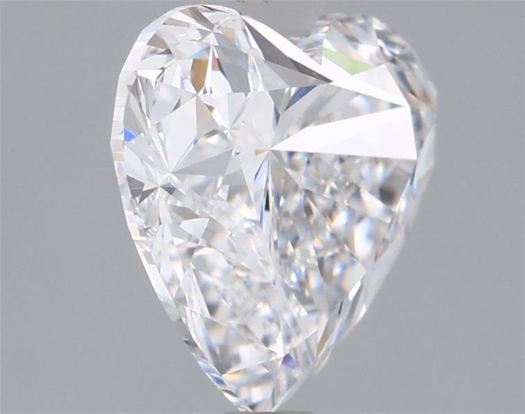 2.56 Carat Heart Lab Diamond :: Greenstar spin frame 03