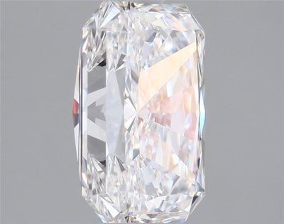 3.01 Carat Radiant Lab Diamond :: Greenstar spin frame 03