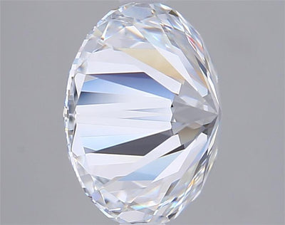 3.23 Carat Round Lab Diamond :: Greenstar spin frame 03