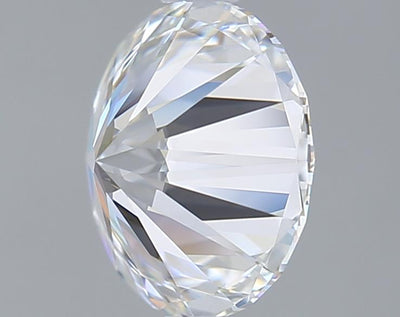 2.02 Carat Round Lab Diamond :: Greenstar spin frame 03
