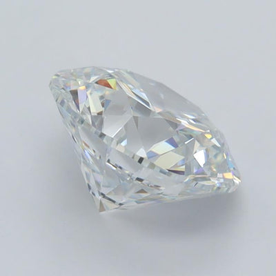 2.16 Carat Round Lab Diamond :: Greenstar spin frame 03