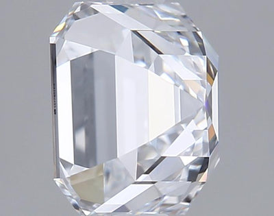 2.05 Carat Asscher Lab Diamond :: Greenstar spin frame 03