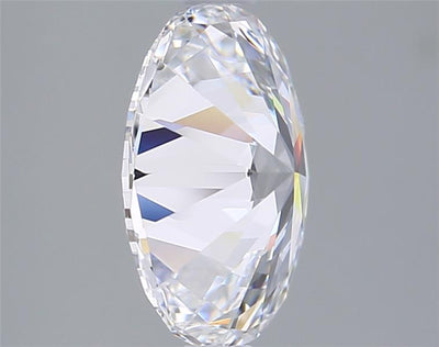 2.01 Carat Oval Lab Diamond :: Greenstar spin frame 03