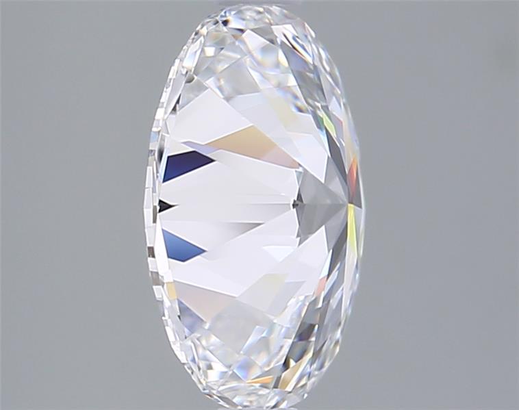 2.01 Carat Oval Lab Diamond :: Greenstar spin frame 03