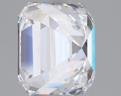 2.07 Carat Asscher Lab Diamond :: Greenstar spin frame 03