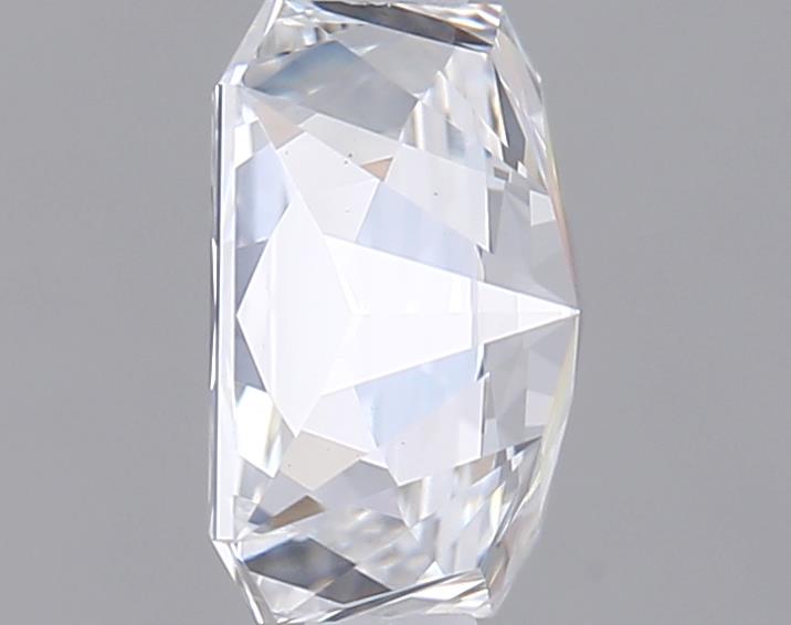 1.19 Carat Radiant Lab Diamond :: Greenstar spin frame 03
