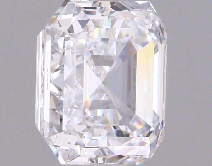 2.07 Carat Asscher Lab Diamond :: Greenstar spin frame 03