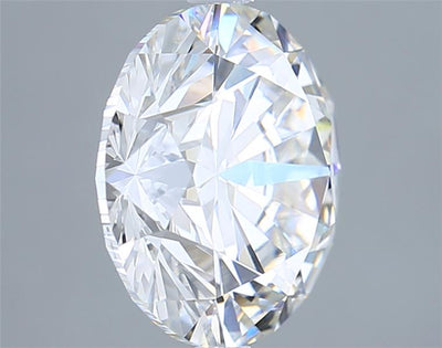 5.06 Carat Round Lab Diamond :: Greenstar spin frame 03