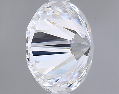 2.50 Carat Round Lab Diamond :: Greenstar spin frame 03