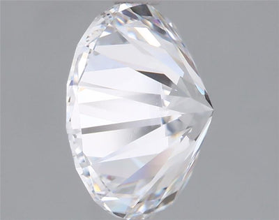 2.56 Carat Round Lab Diamond :: Greenstar spin frame 03