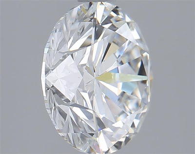 2.30 Carat Round Lab Diamond :: Greenstar spin frame 03
