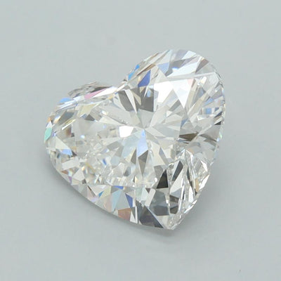 2.00 Carat Heart Lab Diamond :: Greenstar spin frame 03
