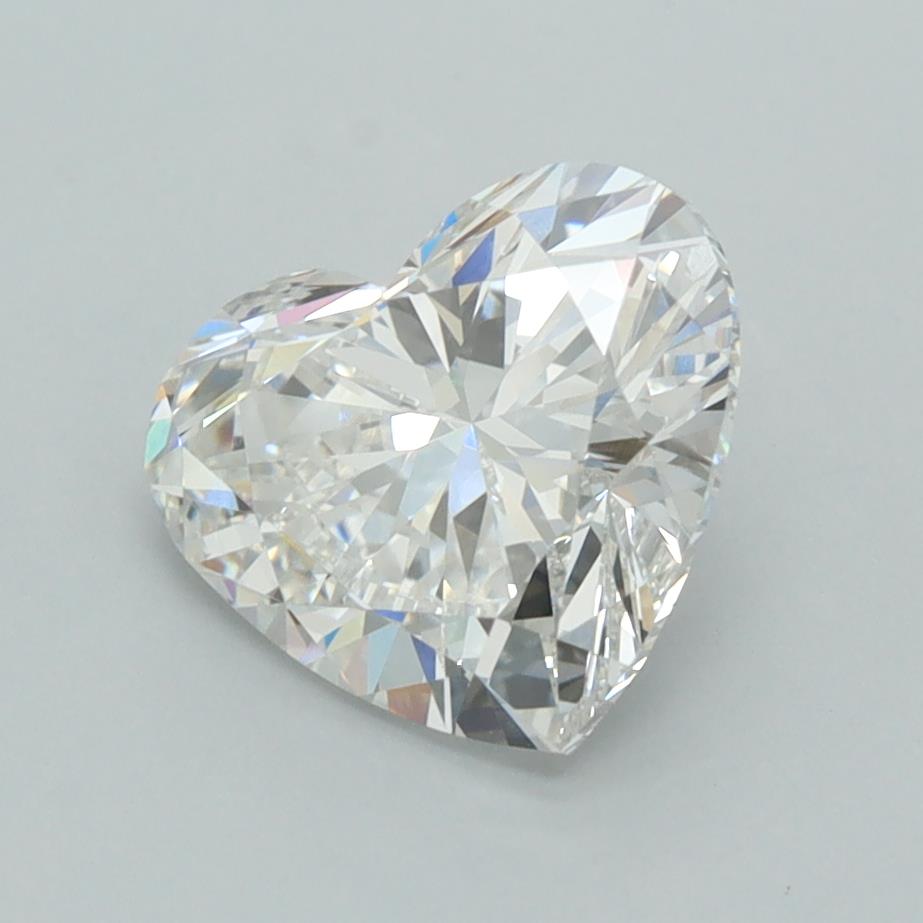 2.00 Carat Heart Lab Diamond :: Greenstar spin frame 03