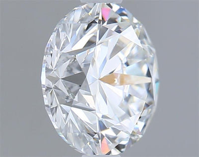1.51 Carat Round Lab Diamond :: Greenstar spin frame 03