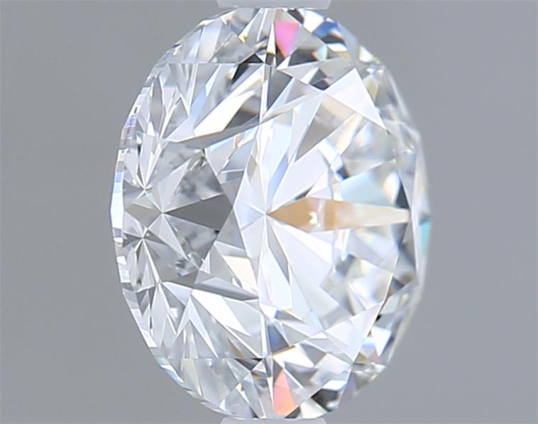 1.51 Carat Round Lab Diamond :: Greenstar spin frame 03