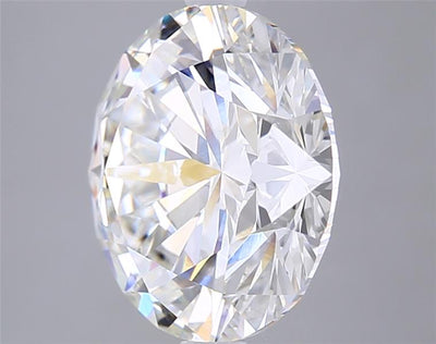 5.00 Carat Round Lab Diamond :: Greenstar spin frame 03