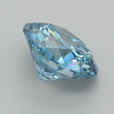 2.00 Carat Round Lab Diamond :: Greenstar spin frame 03