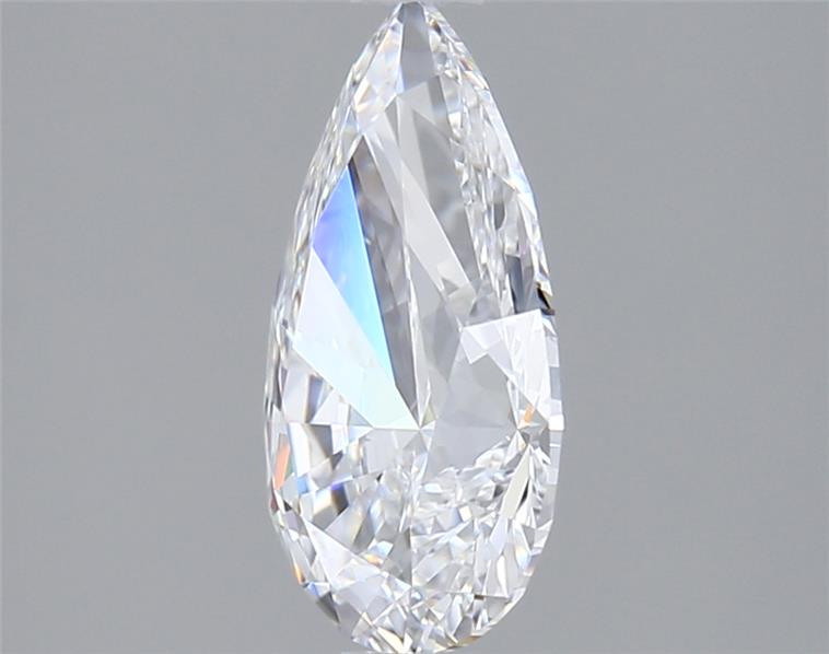 1.54 Carat Pear Lab Diamond :: Greenstar spin frame 03