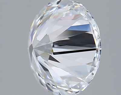 2.15 Carat Round Lab Diamond :: Greenstar spin frame 03