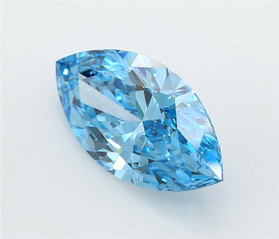 3.03 Carat Marquise Lab Diamond :: Greenstar spin frame 03
