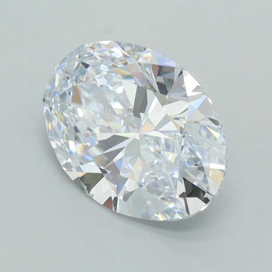 2.04 Carat Oval Lab Diamond :: Greenstar spin frame 03