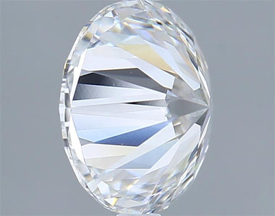 3.01 Carat Round Lab Diamond :: Greenstar spin frame 03
