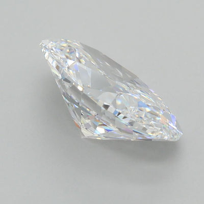 2.01 Carat Oval Lab Diamond :: Greenstar spin frame 03