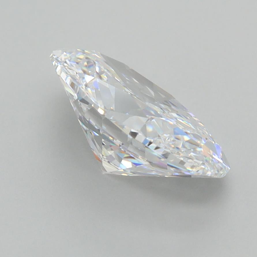 2.01 Carat Oval Lab Diamond :: Greenstar spin frame 03