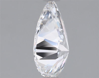 1.07 Carat Pear Lab Diamond :: Greenstar spin frame 03