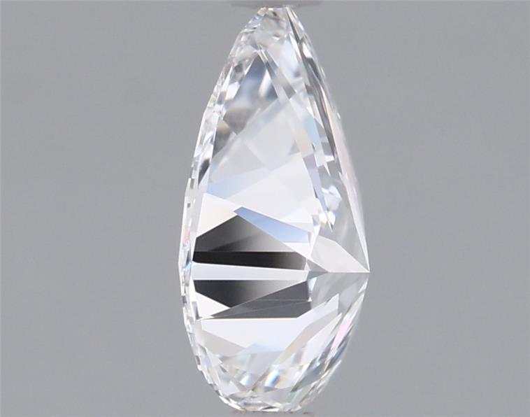 1.07 Carat Pear Lab Diamond :: Greenstar spin frame 03