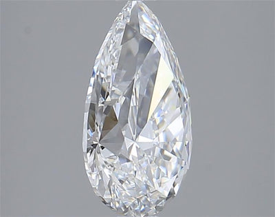 2.02 Carat Pear Lab Diamond :: Greenstar spin frame 03